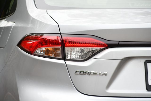 2022 Toyota Corolla Hybrid LE CVT - 22369915 - 11