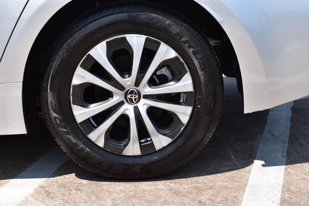 2022 Toyota Corolla Hybrid LE CVT - 22861060 - 10