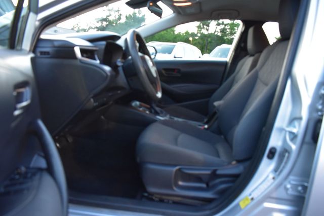 2022 Toyota Corolla Hybrid LE CVT - 22861060 - 13