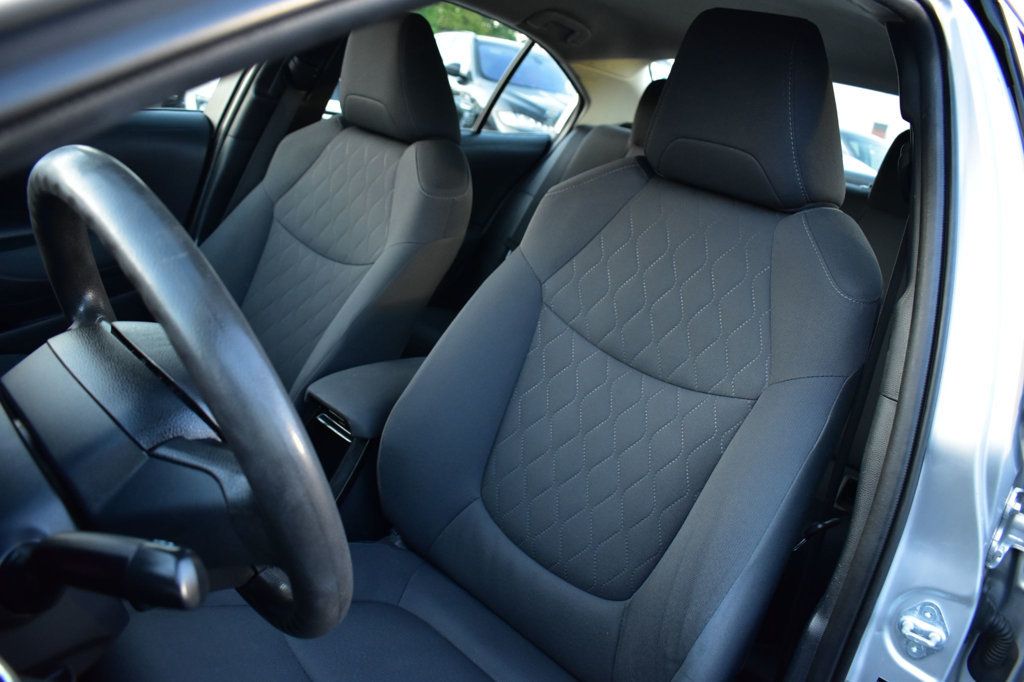 2022 Toyota Corolla Hybrid LE CVT - 22861060 - 15