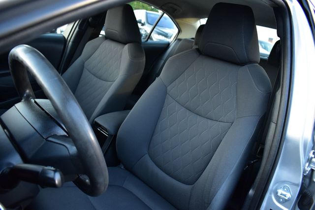 2022 Toyota Corolla Hybrid LE CVT - 22861060 - 15