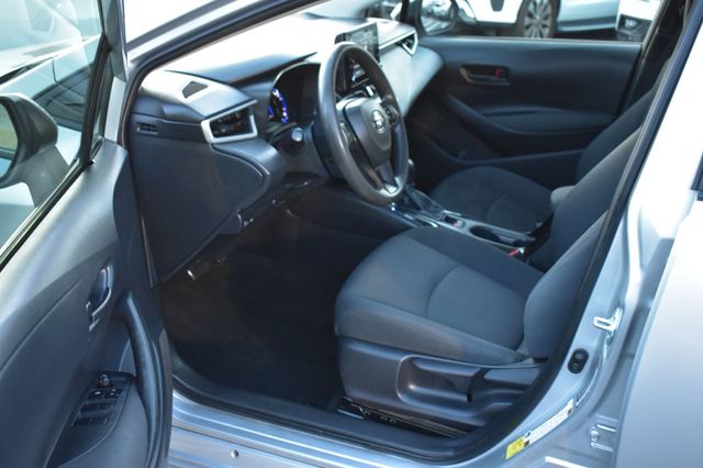 2022 Toyota Corolla Hybrid LE CVT - 22861060 - 16