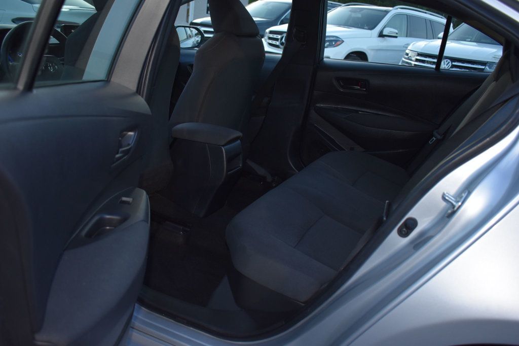 2022 Toyota Corolla Hybrid LE CVT - 22861060 - 20