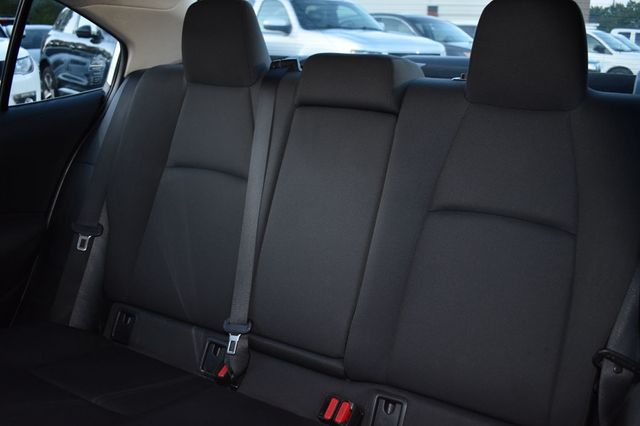 2022 Toyota Corolla Hybrid LE CVT - 22861060 - 21