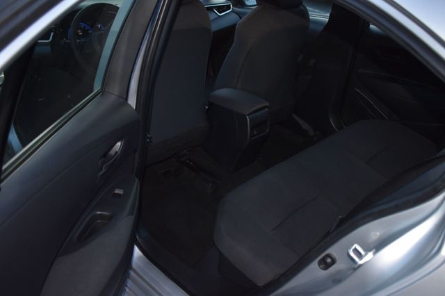 2022 Toyota Corolla Hybrid LE CVT - 22861060 - 22