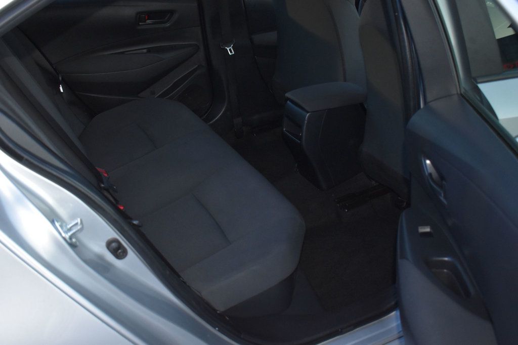 2022 Toyota Corolla Hybrid LE CVT - 22861060 - 23