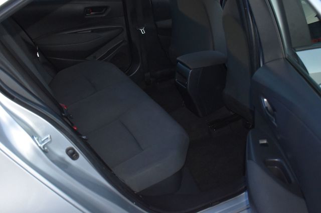 2022 Toyota Corolla Hybrid LE CVT - 22861060 - 23