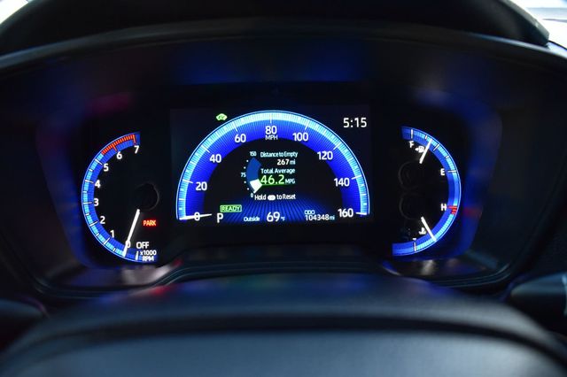 2022 Toyota Corolla Hybrid LE CVT - 22861060 - 26