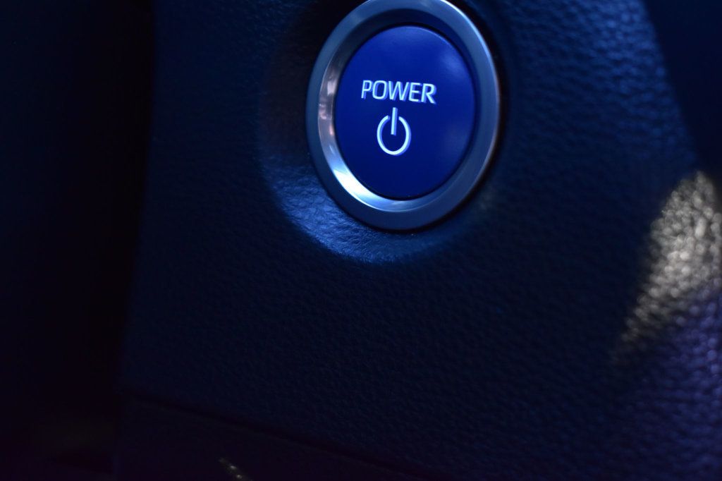 2022 Toyota Corolla Hybrid LE CVT - 22861060 - 27