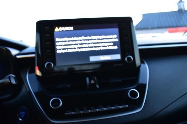 2022 Toyota Corolla Hybrid LE CVT - 22861060 - 29