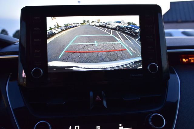 2022 Toyota Corolla Hybrid LE CVT - 22861060 - 32