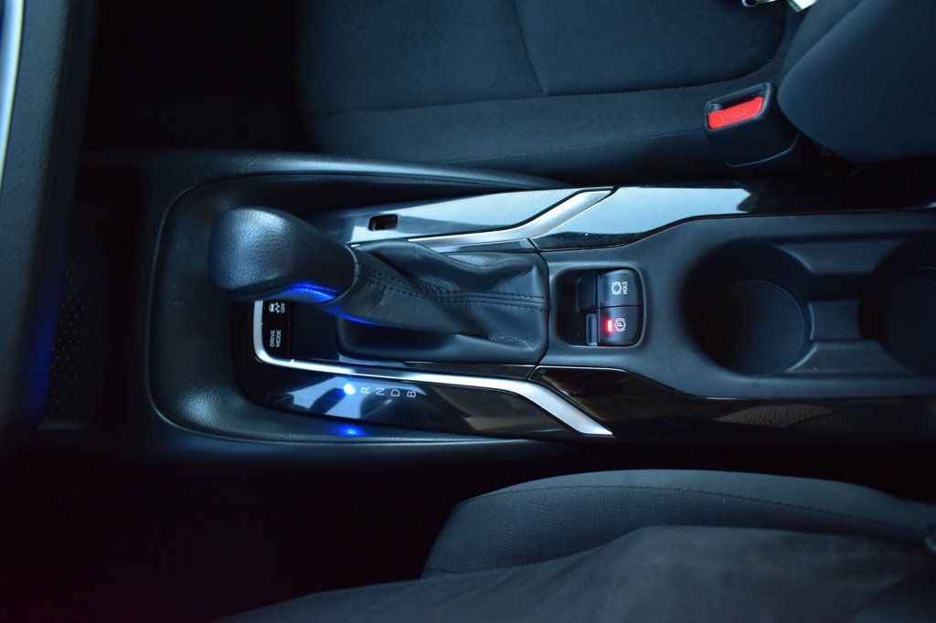 2022 Toyota Corolla Hybrid LE CVT - 22861060 - 37