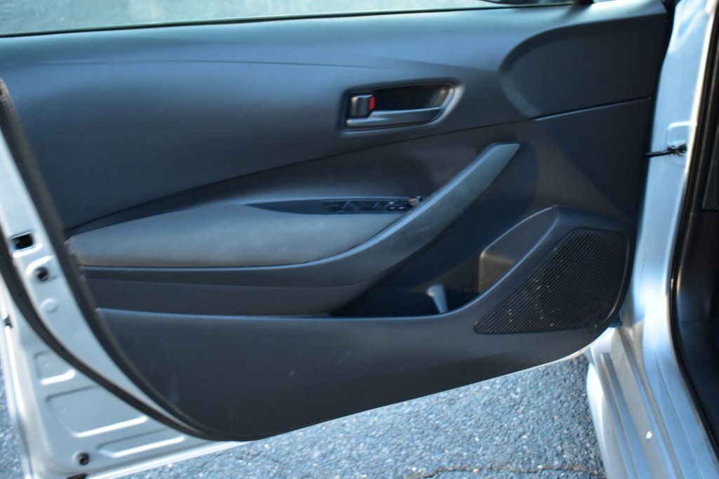 2022 Toyota Corolla Hybrid LE CVT - 22861060 - 41