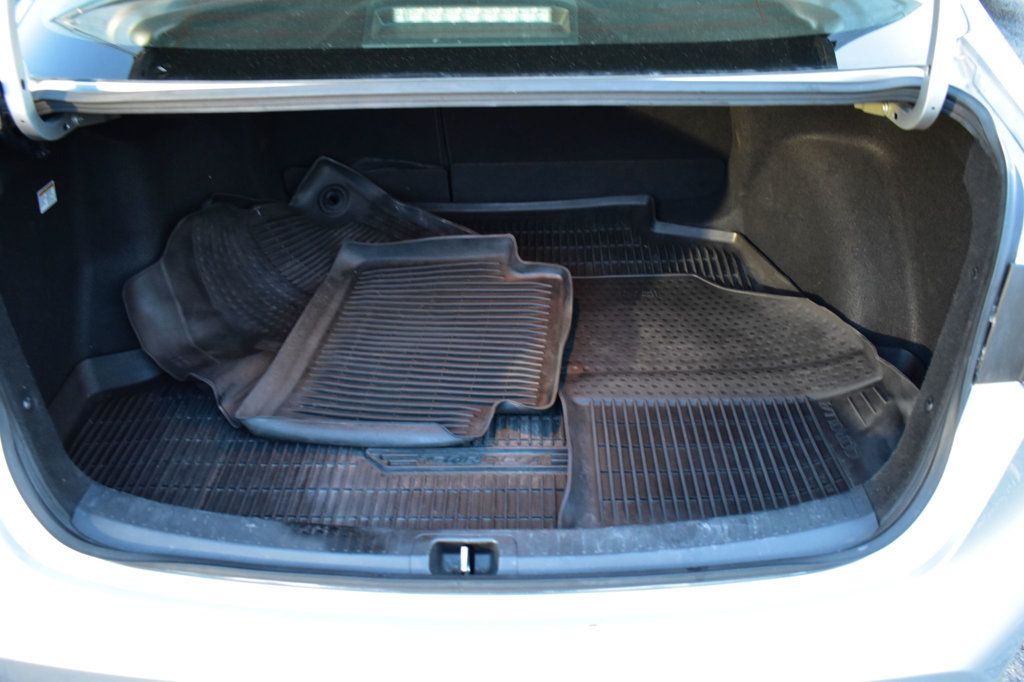 2022 Toyota Corolla Hybrid LE CVT - 22861060 - 43