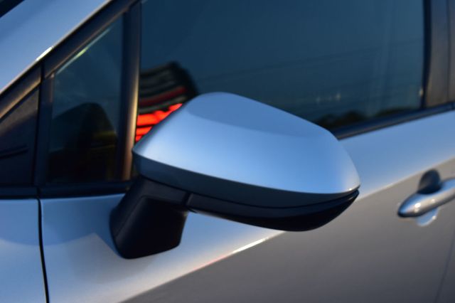 2022 Toyota Corolla Hybrid LE CVT - 22861060 - 45