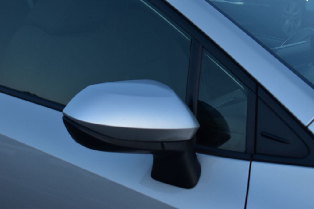 2022 Toyota Corolla Hybrid LE CVT - 22861060 - 46