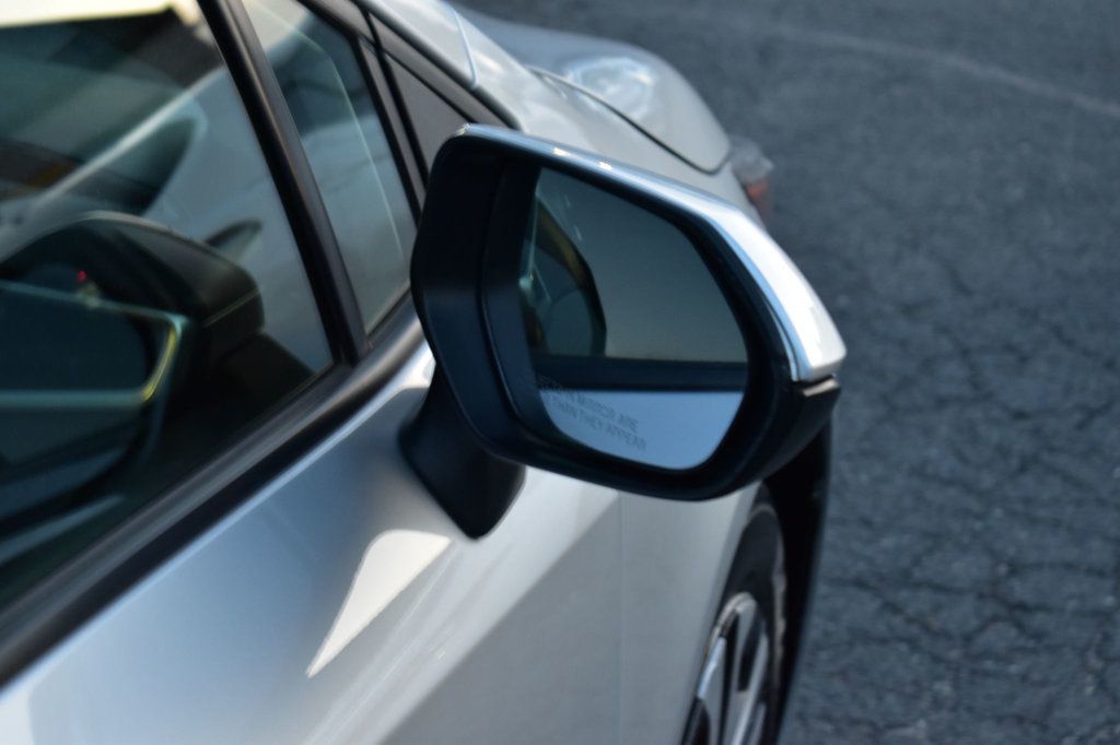 2022 Toyota Corolla Hybrid LE CVT - 22861060 - 47