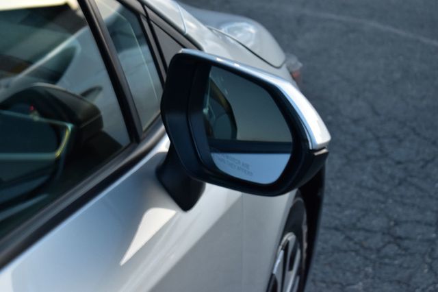 2022 Toyota Corolla Hybrid LE CVT - 22861060 - 47