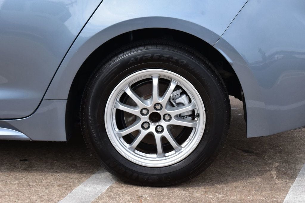2022 Toyota Corolla Hybrid LE CVT - 23078720 - 10
