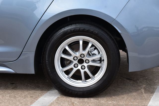 2022 Toyota Corolla Hybrid LE CVT - 23078720 - 10