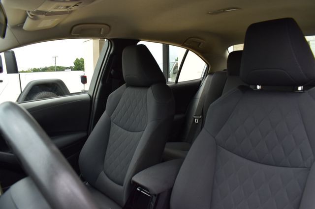 2022 Toyota Corolla Hybrid LE CVT - 23078720 - 12