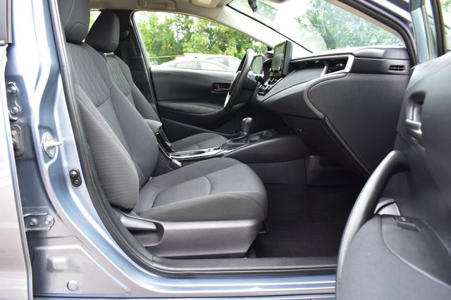 2022 Toyota Corolla Hybrid LE CVT - 23078720 - 14