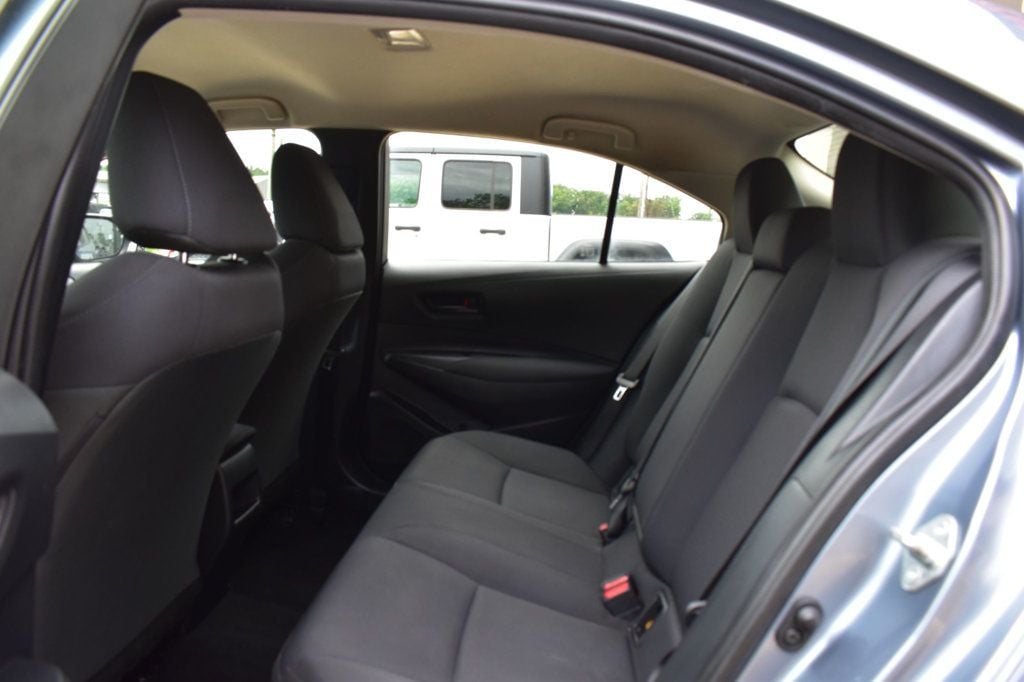 2022 Toyota Corolla Hybrid LE CVT - 23078720 - 20
