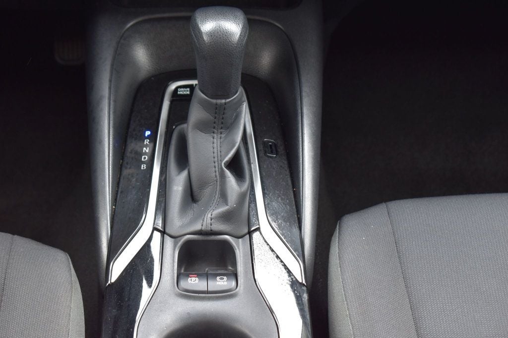 2022 Toyota Corolla Hybrid LE CVT - 23078720 - 25