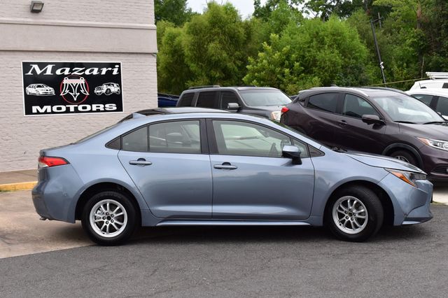 2022 Toyota Corolla Hybrid LE CVT - 23078720 - 2