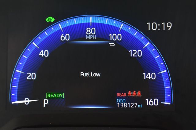 2022 Toyota Corolla Hybrid LE CVT - 23078720 - 31