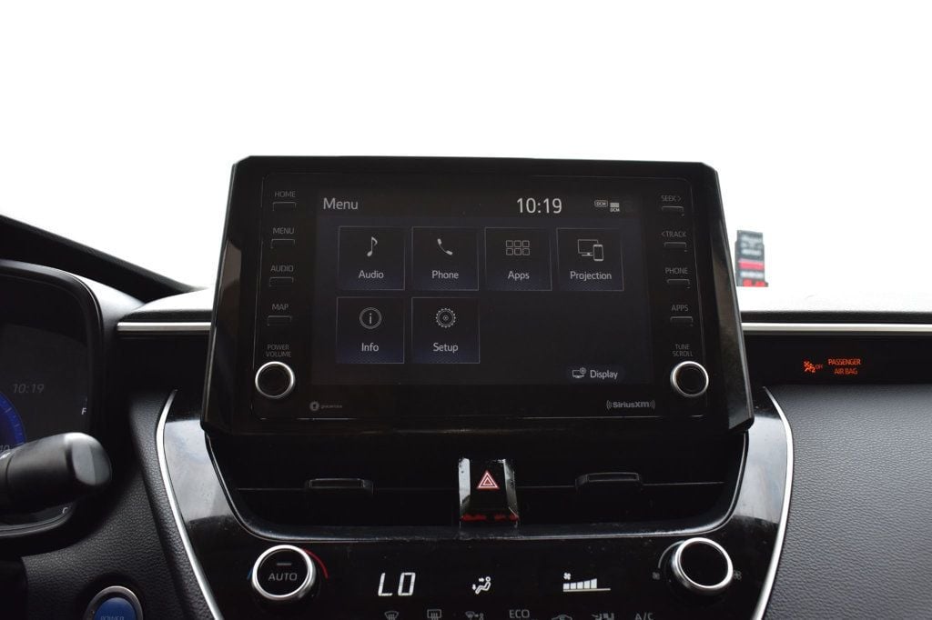 2022 Toyota Corolla Hybrid LE CVT - 23078720 - 33