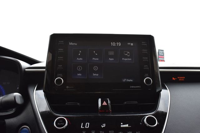 2022 Toyota Corolla Hybrid LE CVT - 23078720 - 33