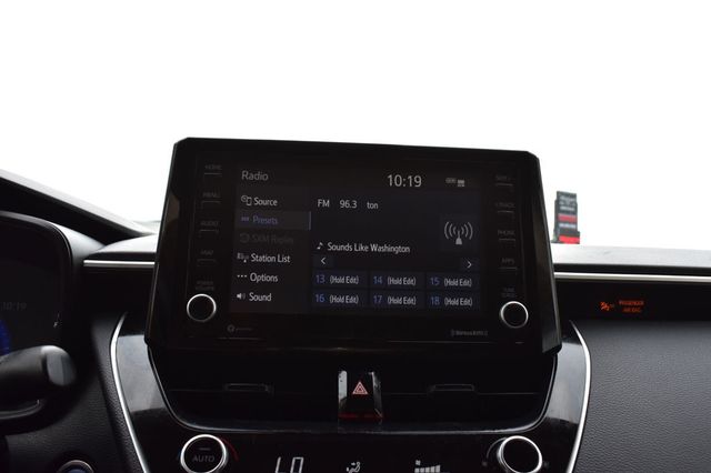2022 Toyota Corolla Hybrid LE CVT - 23078720 - 34