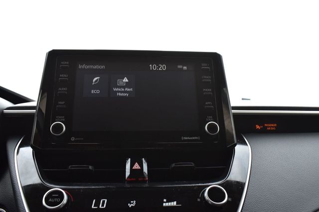 2022 Toyota Corolla Hybrid LE CVT - 23078720 - 36