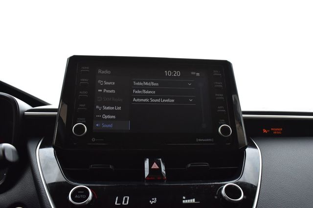 2022 Toyota Corolla Hybrid LE CVT - 23078720 - 37