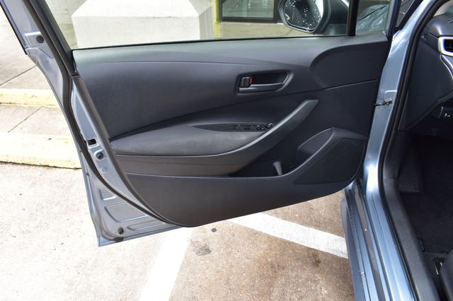 2022 Toyota Corolla Hybrid LE CVT - 23078720 - 42