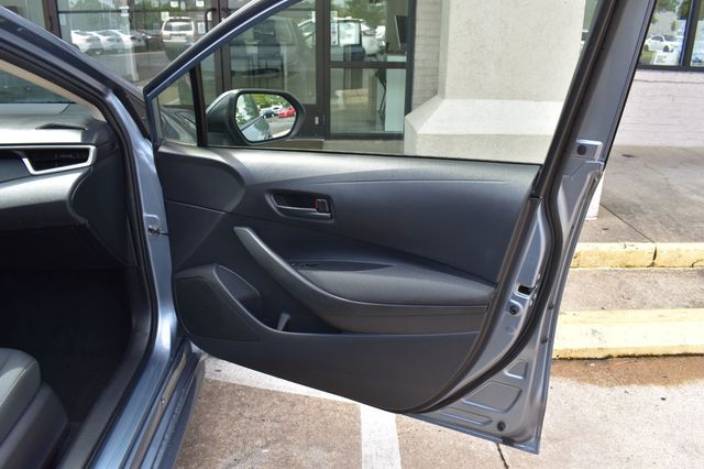 2022 Toyota Corolla Hybrid LE CVT - 23078720 - 43