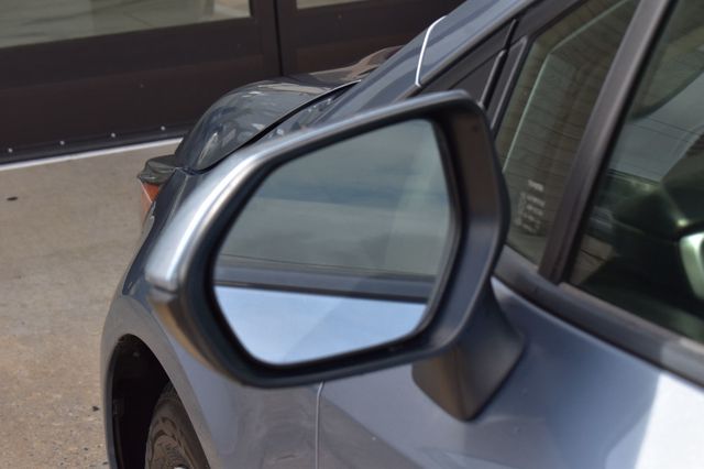 2022 Toyota Corolla Hybrid LE CVT - 23078720 - 44