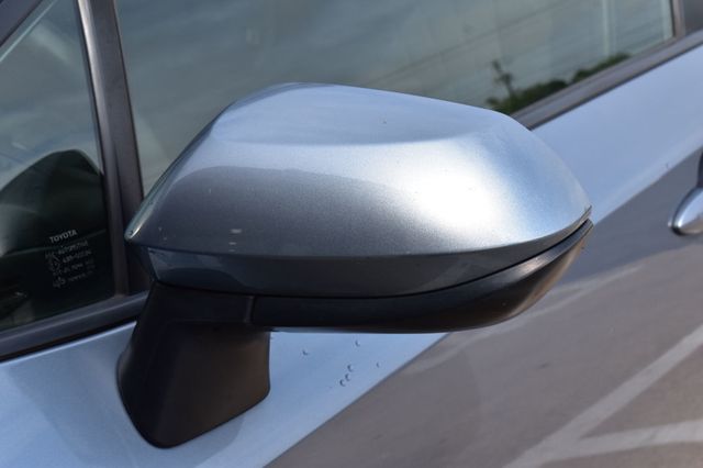 2022 Toyota Corolla Hybrid LE CVT - 23078720 - 45