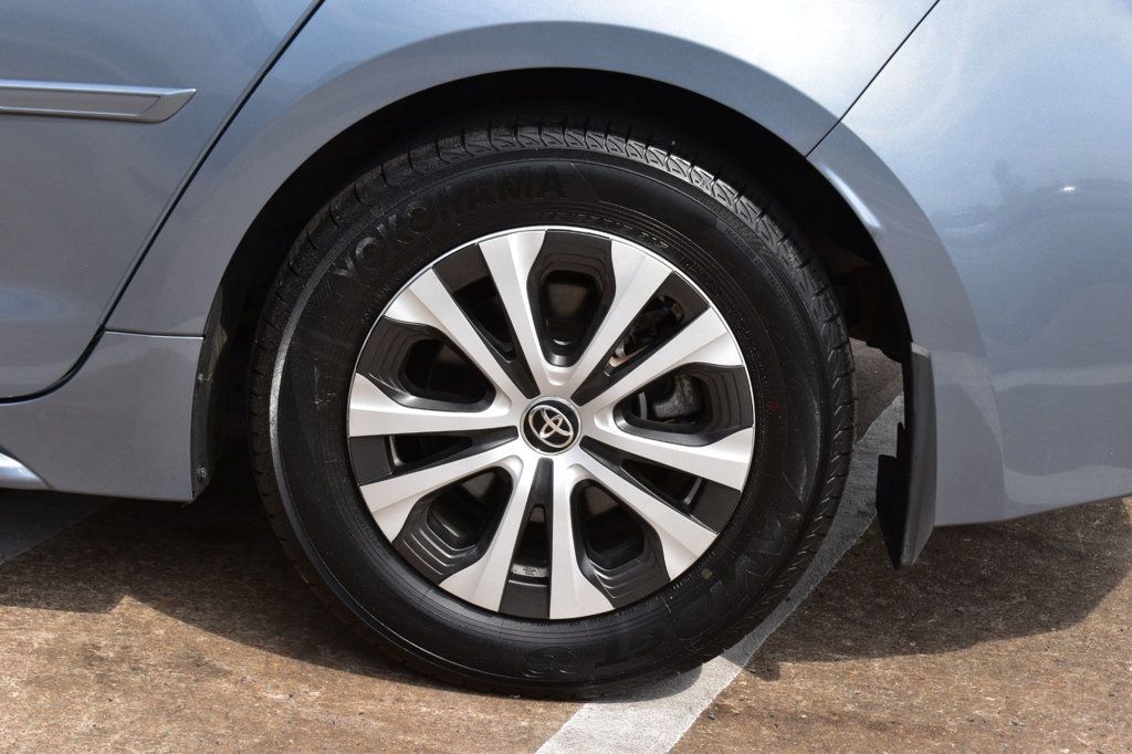 2022 Toyota Corolla Hybrid LE CVT - 23083028 - 10