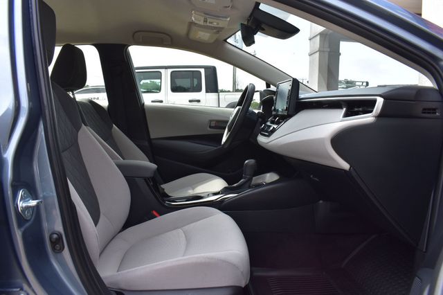 2022 Toyota Corolla Hybrid LE CVT - 23083028 - 14
