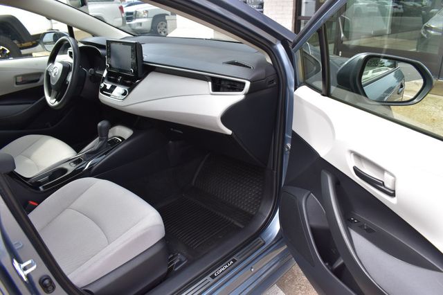 2022 Toyota Corolla Hybrid LE CVT - 23083028 - 16