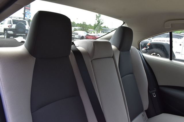 2022 Toyota Corolla Hybrid LE CVT - 23083028 - 18