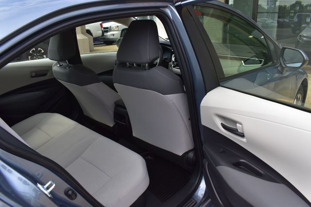 2022 Toyota Corolla Hybrid LE CVT - 23083028 - 19