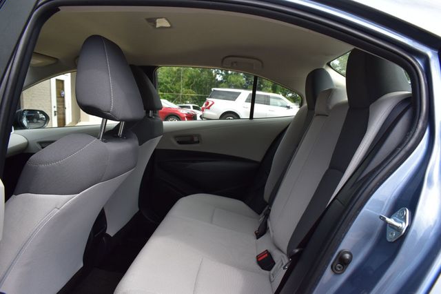 2022 Toyota Corolla Hybrid LE CVT - 23083028 - 20