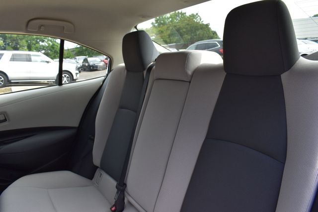 2022 Toyota Corolla Hybrid LE CVT - 23083028 - 21