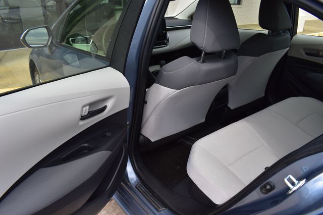 2022 Toyota Corolla Hybrid LE CVT - 23083028 - 22