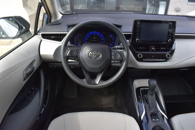 2022 Toyota Corolla Hybrid LE CVT - 23083028 - 23