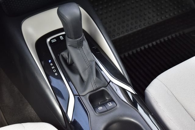 2022 Toyota Corolla Hybrid LE CVT - 23083028 - 26