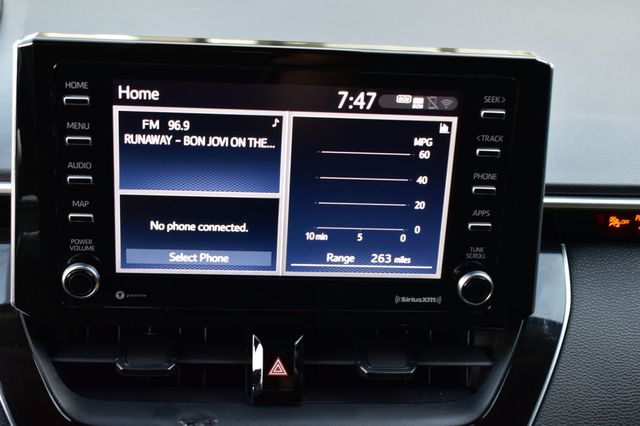 2022 Toyota Corolla Hybrid LE CVT - 23083028 - 37
